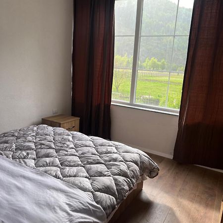 Guesthouse Skender Selimaj Valbone Exterior foto