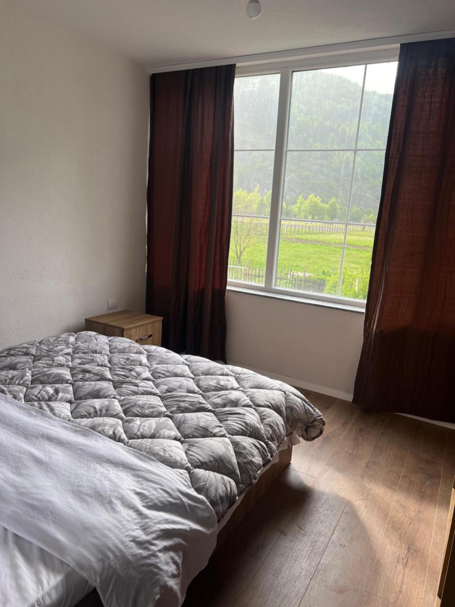 Guesthouse Skender Selimaj Valbone Exterior foto