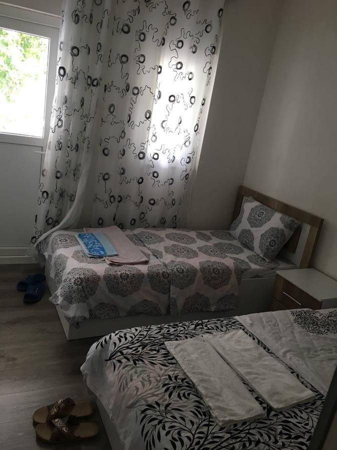 Guesthouse Skender Selimaj Valbone Exterior foto