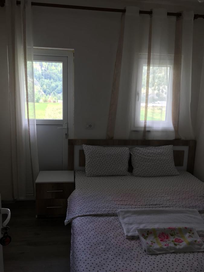 Guesthouse Skender Selimaj Valbone Exterior foto
