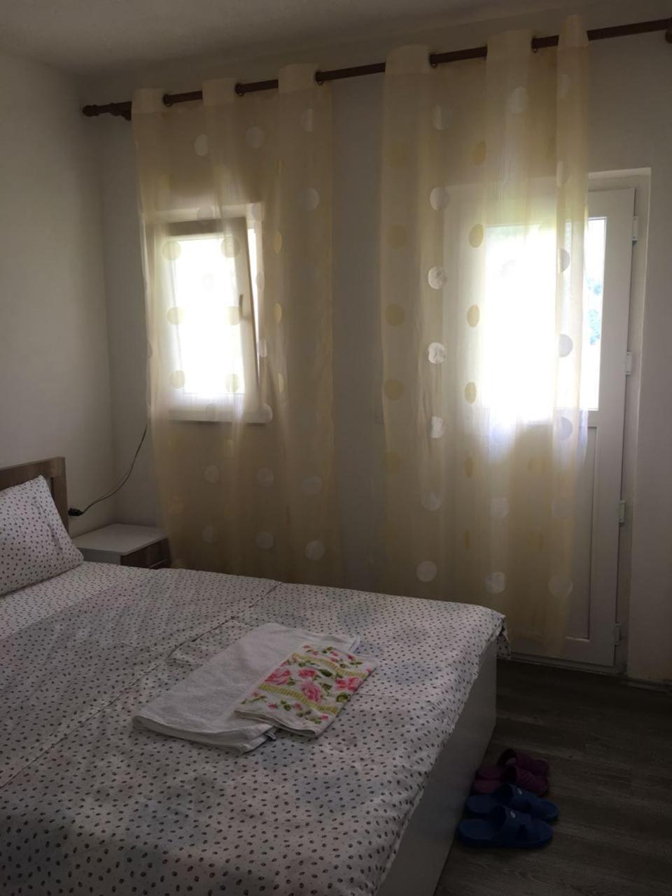 Guesthouse Skender Selimaj Valbone Exterior foto